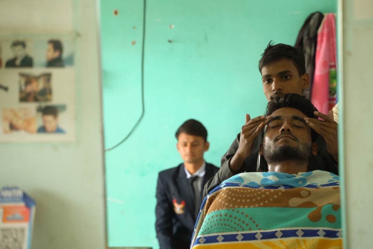 Student Amenity Center