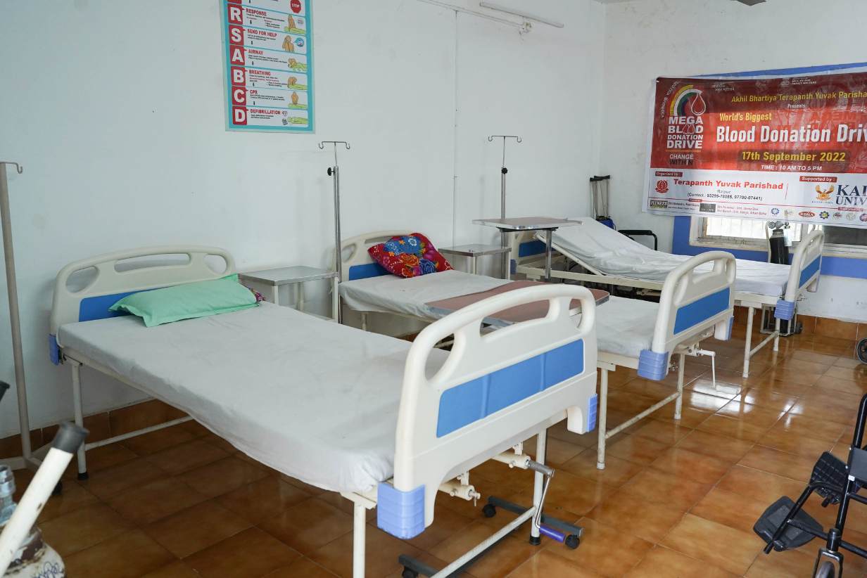 Medical Facilities