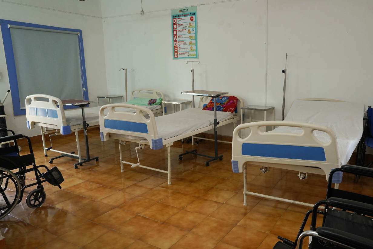 Medical Facilities